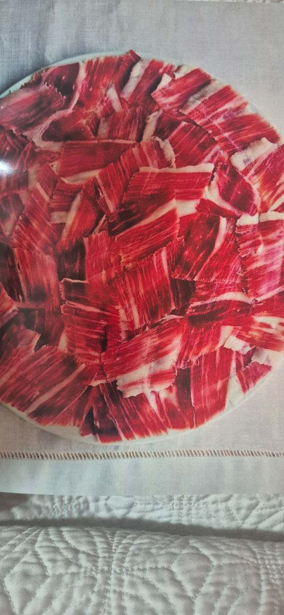 Jamón Serrano