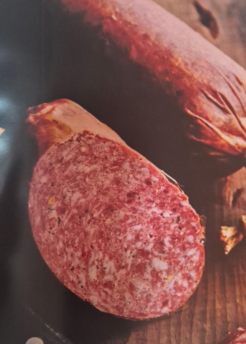 Salami