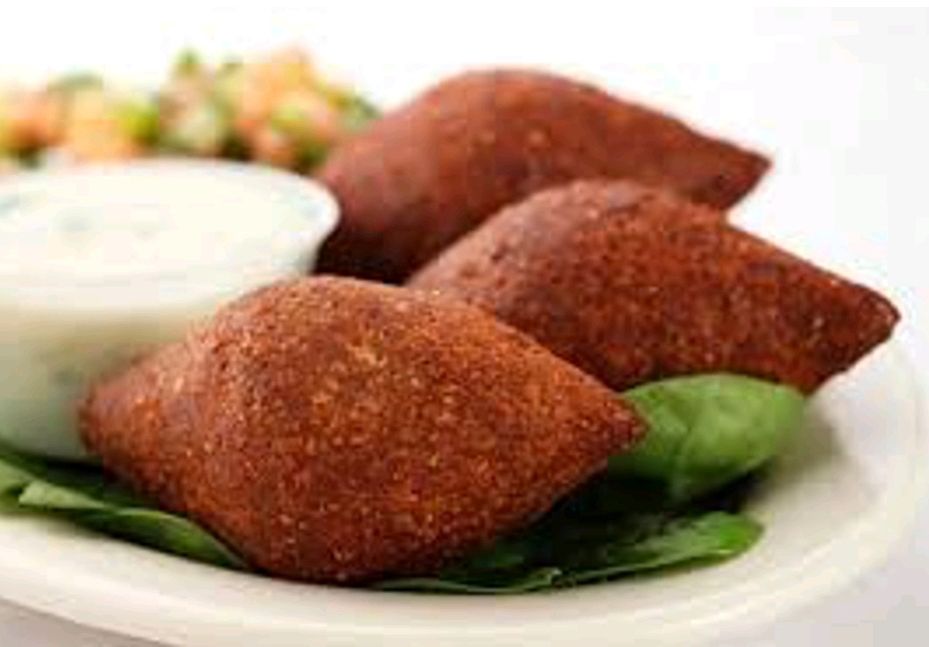 Kibbeh