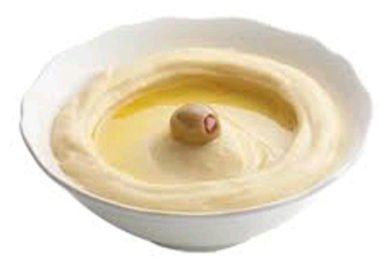 Hummus
