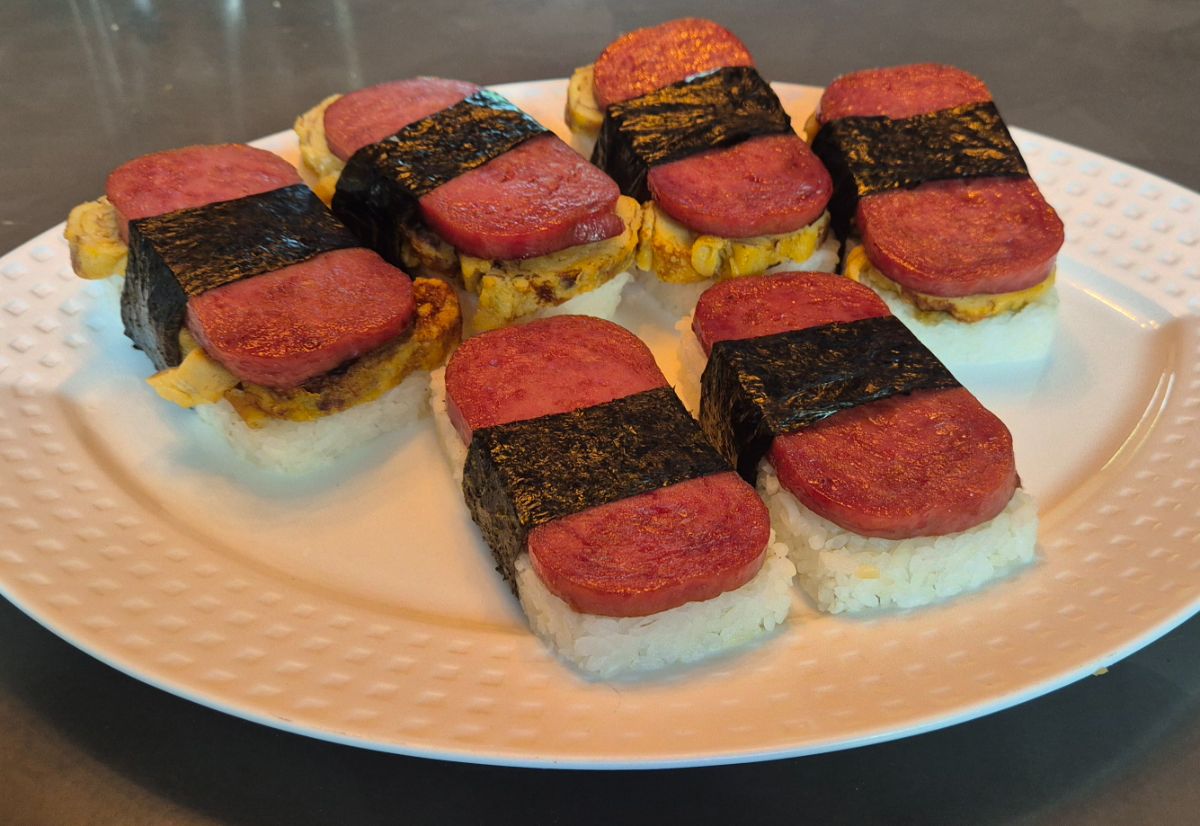 Musubi Amanah: Tamago & Yuzukoshō Lacquer (Systemic Composition)