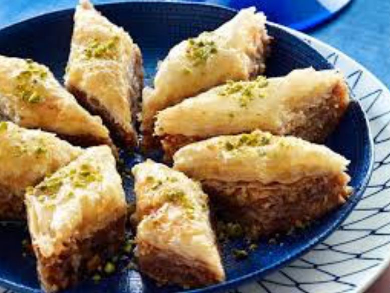 Baklava
