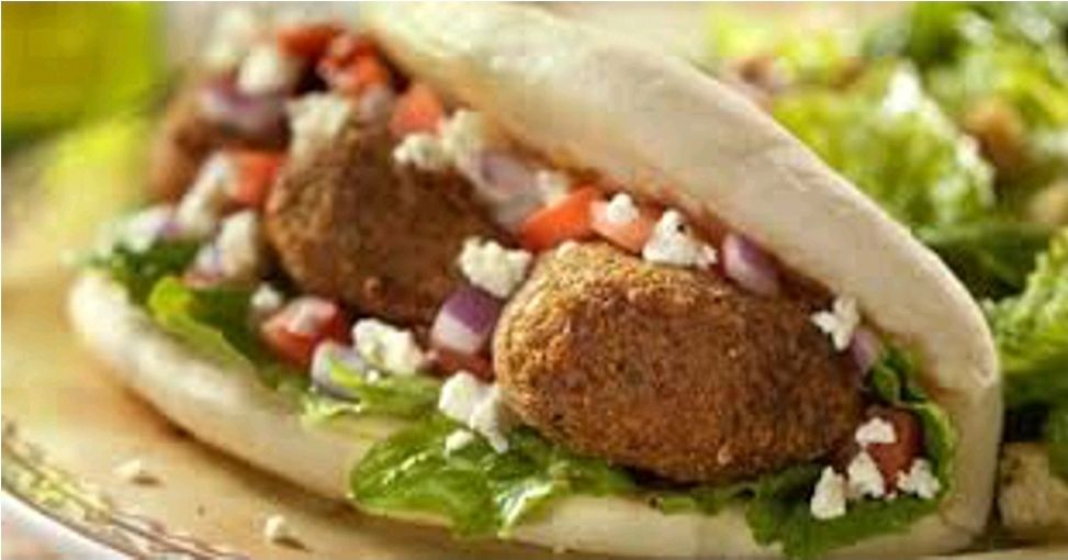Falafel