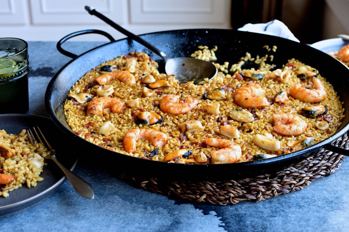 Arroz Del Senyoret