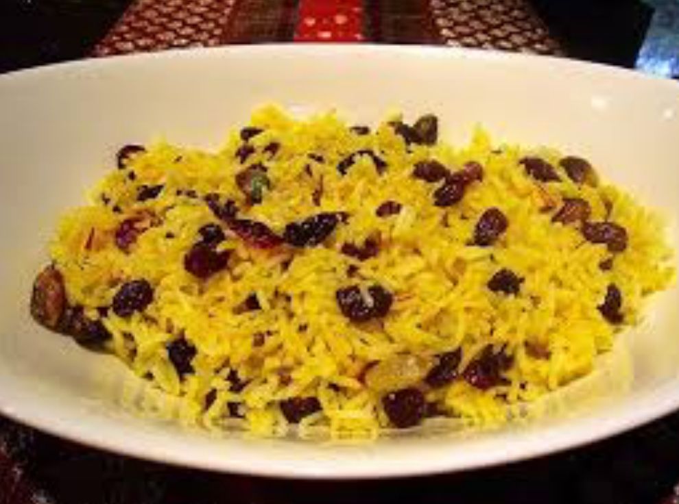 Arroz Dulce