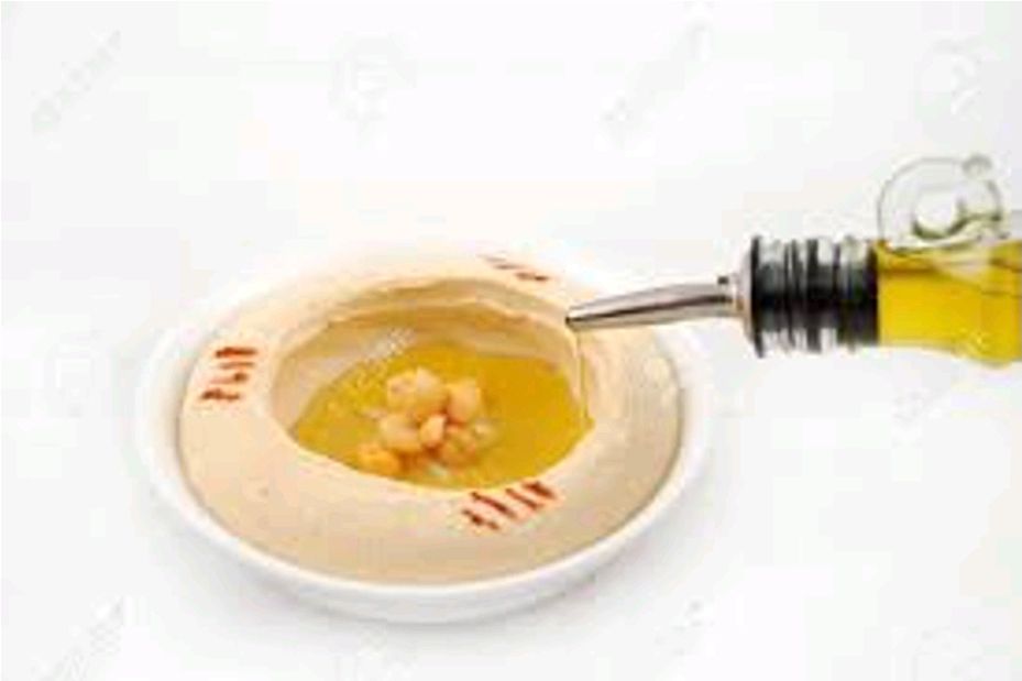 Hummus 2
