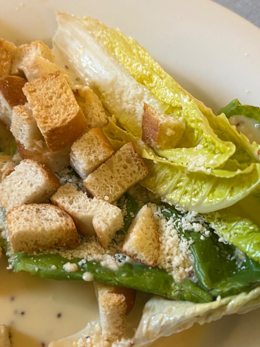 Caesar Salad