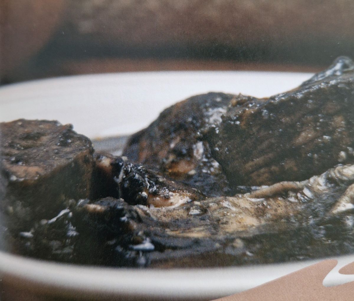 Relleno Negro